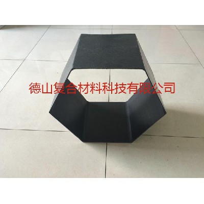 復(fù)合材料制品-碳纖維阻燃拉擠陽(yáng)極系統(tǒng)01